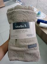 Jogo de toalhas Jogo de toalhas