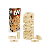 Jogo De Torre Jenga Clássico