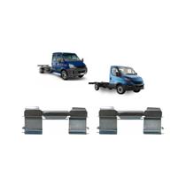 Jogo de travas da pastilha de freio - daily 70c16/70c17/70c17 hd 42555635 Jogo de travas da pastilha de freio - daily 70c16/70c17/70c17 hd 42555635