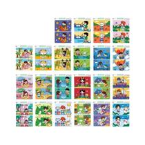 Jogo De Treinamento De Concentração Encontre a Diferença Brinquedo Educativo Divertido Com Imagens