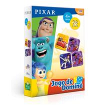 Jogo De Trilha Disney Pixar 28 Peças