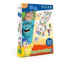 Jogo de Trilha Disney Pixar - Toyster