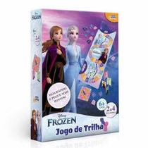 Jogo de Trilha Frozen 8032 - Toyster