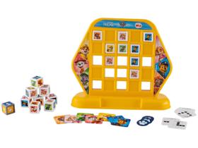 Jogo de Trilha Infantil - Patrulha Canina - Elka