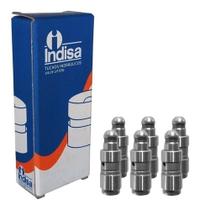 Jogo De Tucho Argo Mobi Uno 1.0 6v 3cil Firefly INDISA