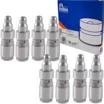 Jogo De Tucho Fino Doblo Idea Palio Punto Siena Celta Cobalt Corsa Meriva Montana Onix Spin