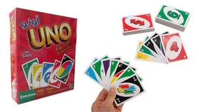 Jogo de Uno 110 cards Copag
