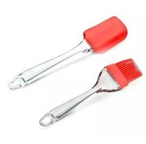 Jogo De Utensilios Para Cozinha De Silicone Com WesternHome