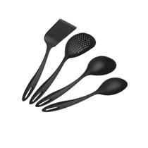 Jogo de Utensílios Tramontina Ability Nylon 4 pcs