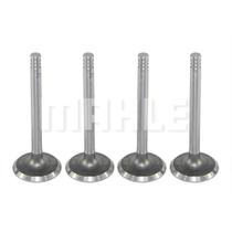 Jogo de Válvula de admissão Del Rey 1989 a 1991 Metal Leve V Jogo de Válvula de admissão Del Rey 1989 a 1991 Metal Leve V