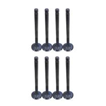 Jogo de valvulas do escape shineray t30/tlux/x30