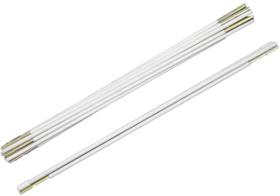 Jogo de Varetas Nautika Barraca Explorer 4/6