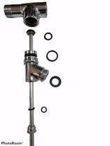 Jogo de Vedação para Desviador de Chuveiro Fabrimar Savage - 01143GEN