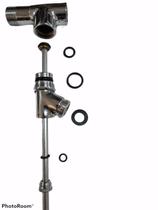 Jogo de Vedação para Desviador de Chuveiro Fabrimar Savage - 01143GEN