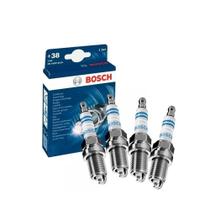 Jogo De Vela Bosch Celta Blazer Corsa S10 Prisma Onix