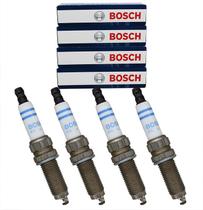 Jogo De Vela Bosch Iridium BMW/Citroen/Peugeot 0242145537