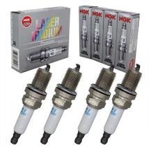 Jogo De Vela Cruze 1.8 16v Flex Laser Iridium Original Ngk IFR6AD7DG