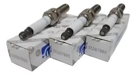 Jogo De Vela De Ignição Motor 3 Cilindros Fiat Uno Mobi Argo Jogo De Vela De Ignição Motor 3 Cilindros Fiat Uno Mobi Argo