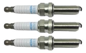 Jogo De Vela De Ignição Motor 3 Cilindros Uno Mobi Argo Fiat