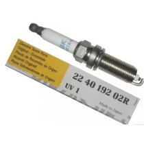 Jogo de vela de ignição Renault Original cod 224019202R 1.0 16v D4d - Clio, Sandero e Logan Jogo de vela de ignição Renault Original cod 224019202R 1.0 16v D4d - Clio, Sandero e Logan