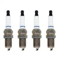 Jogo De Vela Fox Gol Saveiro Parati Polo K7rtcmm