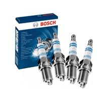 Jogo de Vela Ignição Bosch SP45