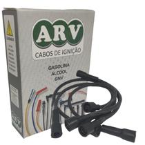 Jogo de Vela Ignição Caravan Comodoro Opala 4cc