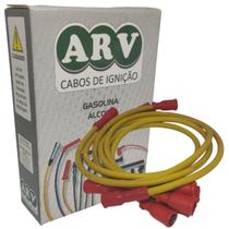 Jogo de Vela Ignição Caravan Comodoro Opala 4cc