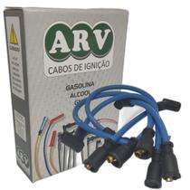 Jogo De Vela Ignição Caravan Comodoro Opala 4Cc Jogo De Vela Ignição Caravan Comodoro Opala 4Cc