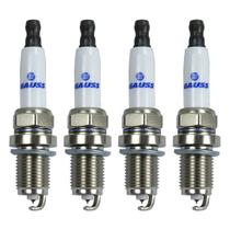 Jogo de vela Ignição Iridium GM Cruze 1.8 Ecotec Flex 2012 2013 2014 2015 2016