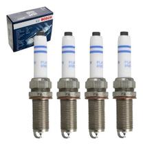 Jogo De Vela Ignição Iridium Tiguan Allspace 2.0 Rline Bosch 0241245677