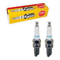 Jogo De Vela Ngk Bmw F800 Gs F800r F800s F700gs Dcpr8e Par