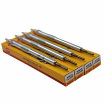 Jogo de Velas Aquecedora NGK Y1010AS Frontier 2.5 - Cód.8568 Jogo de Velas Aquecedora NGK Y1010AS Frontier 2.5 - Cód.8568