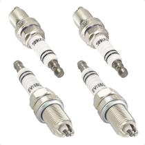 Jogo de Velas BRAVA 2000/2003 - 52296 - EVI608