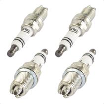 Jogo de Velas C230 1996/2005 - 52302 - EVI610