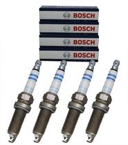 Jogo De Velas De Ignição Bosch Nissan Sentra 2.0 2006/2016 Flex 0242135524 VR7SPP33 Jogo De Velas De Ignição Bosch Nissan Sentra 2.0 2006/2016 Flex 0242135524 VR7SPP33