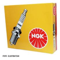 Jogo De Velas De Ignição Ngk Alfa Romeo 166 2.0 24V V6 Todos