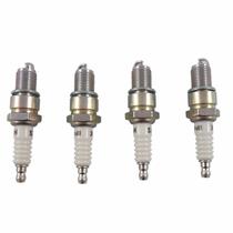 Jogo de Velas de Ignição NGK BP4ES VW Fusca 1300 - Cód.2767 Jogo de Velas de Ignição NGK BP4ES VW Fusca 1300 - Cód.2767