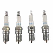 Jogo de Velas de Ignição NGK BPR6EFS Maverick 2.3 - Cód.1024 Jogo de Velas de Ignição NGK BPR6EFS Maverick 2.3 - Cód.1024