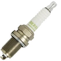 Jogo de Velas de Ignição Original NGK BKR6ED Resistiva