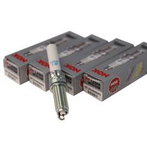 Jogo de Velas de Ignição SILZKGR8B8S BMW X2 1.5 12V-Cód.7878