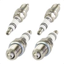 Jogo de Velas DEL REY 1985/1991 - 52423 - EVI520