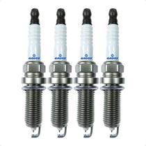 Jogo de velas fluence 2.0 16v flex após 2011... - 61824 - gv6r38p11