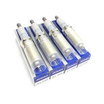 Jogo De Velas Ignicao 2.4 Gasolina Pecas Genuinas Gm Captiva 2008 A 2010 Jg12625058