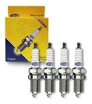 Jogo De Velas Ignição Chery Qq 1.1 16v Pickup Rely Jogo De Velas Ignição Chery Qq 1.1 16v Pickup Rely