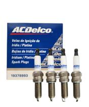 Jogo De Velas Iridium Hyundai Creta 2.0 16v 2017 A 2025 19378993 Jogo De Velas Iridium Hyundai Creta 2.0 16v 2017 A 2025 19378993