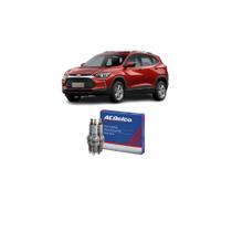 Jogo de velas motor 3 cilindros tracker 2021 a 2025 gm 12704670 Jogo de velas motor 3 cilindros tracker 2021 a 2025 gm 12704670