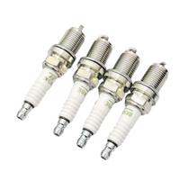 Jogo de Velas NGK Fiat Motor Fire Uno Palio Siena - BKR6E