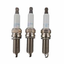 Jogo de Velas NGK SILZKR8E8D HB20 1.0 12V Turbo - Cód.6616