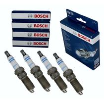 Jogo de Velas Original Bosch SP10 Ford Courier, Ecosport, Fiesta, Focus e KA Jogo de Velas Original Bosch SP10 Ford Courier, Ecosport, Fiesta, Focus e KA